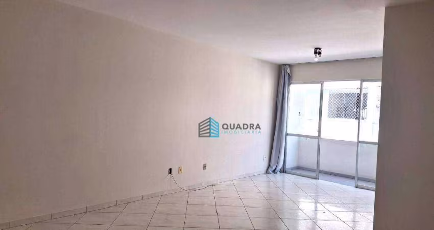 Apartamento com 03 dormitórios à venda, 114 m² por R$ 850.000 - Córrego Grande - Florianópolis/SC