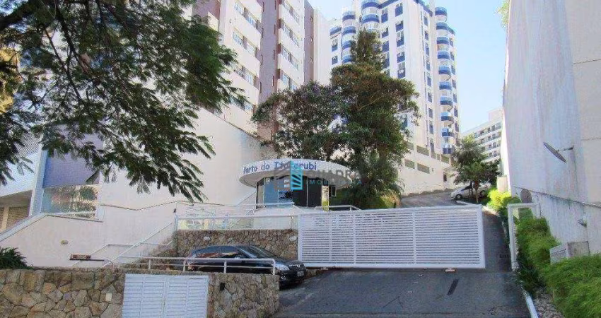 Excelente Apto com dois Quartos (suíte)