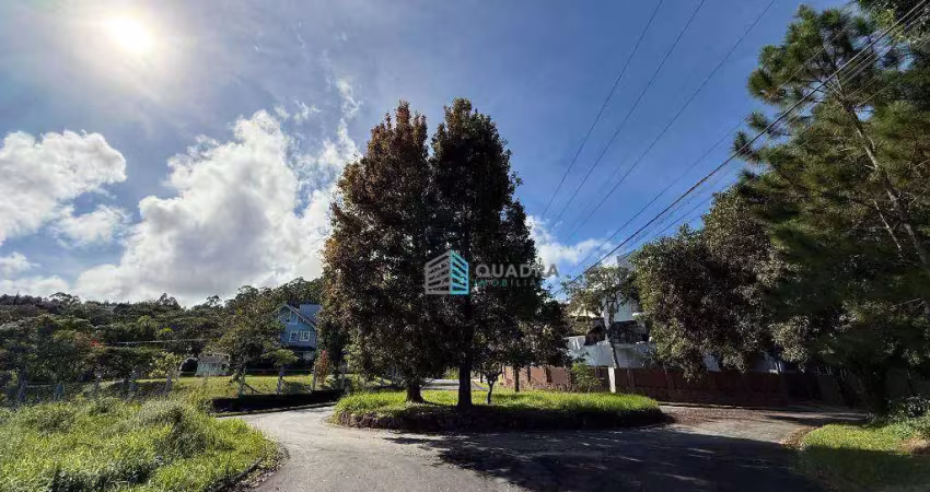 Terreno à venda na Rua Doutor Francisco Van de Sande, João Paulo, Florianópolis