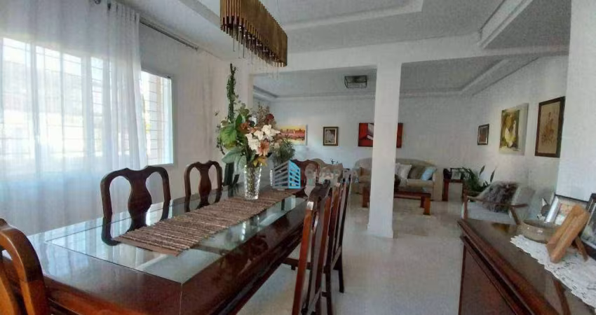 CASA 4 DORMITÓRIOS