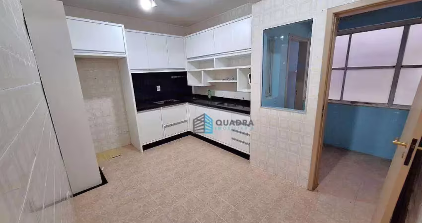 Apartamento 3 dormitórios (ste) à venda na agronômica com vista mar !!