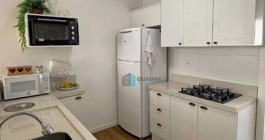 Apartamento à Venda com 3 Dormitórios(Ste), 1 Vaga no Centro de Florianópolis !!