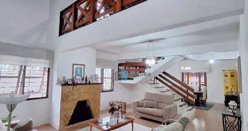 Casa com 4 quartos à venda na Rua Coronel Maurício Spalding de Souza, 838, Santa Mônica, Florianópolis