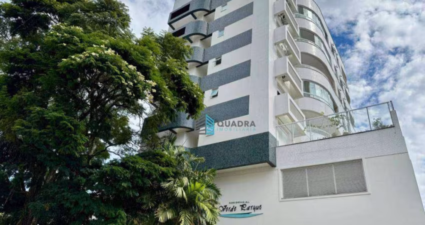Apartamento com 2 dormitórios à venda, 67 m² por R$ 820.000,00 - Córrego Grande - Florianópolis/SC