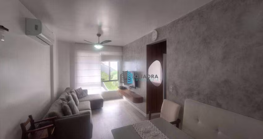 Apartamento à venda, 60 m² por R$ 689.000,00 - Saco dos Limões - Florianópolis/SC