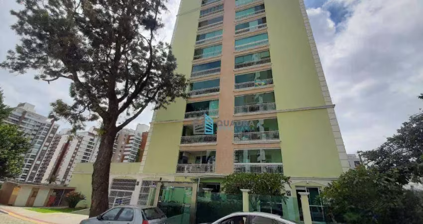 Excelente apto na agronômica com 03quartos(duas suítes)3
