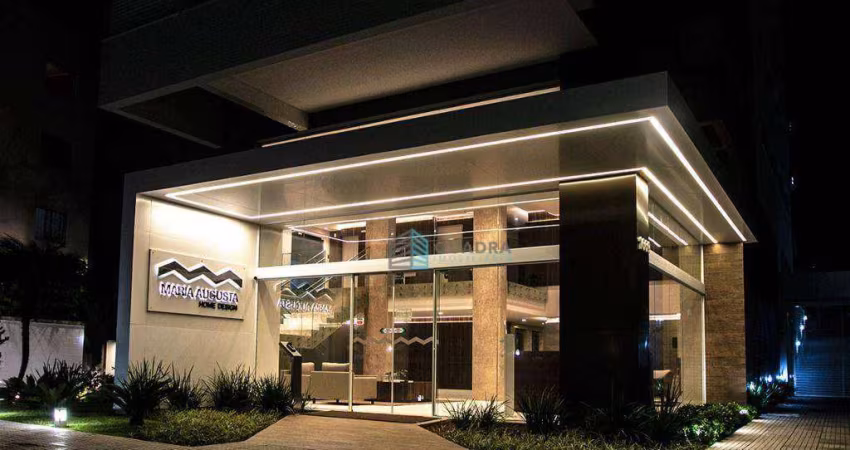 Apartamento à Venda em Clube Residence no Itacorubi, Florianópolis !!