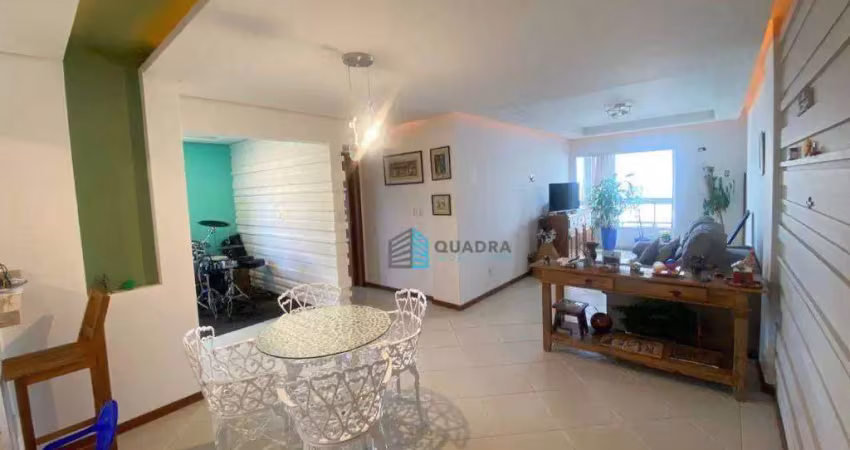 Apartamento com 3 quartos à venda na Rua Oge Fortkamp, 110, Trindade, Florianópolis
