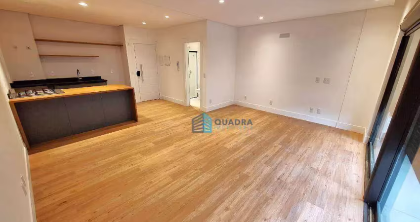 Studio para locação com ampla área de lazer na sc-401, saco grande !!