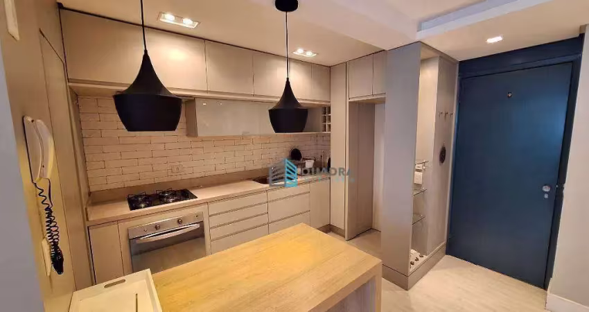 Apartamento à venda de 2 dormitórios em ótima localização no córrego grande !!