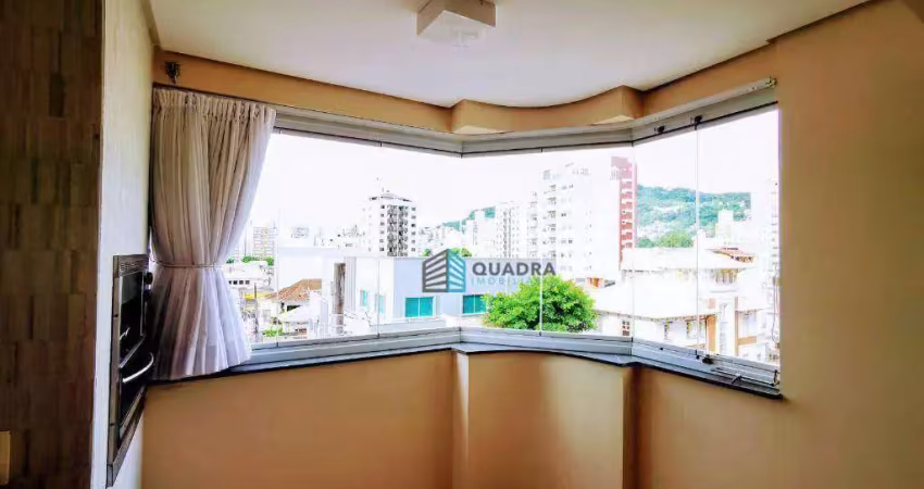 Apartamento com 3 quartos à venda na Rua Martinho Calado, 20, Centro, Florianópolis