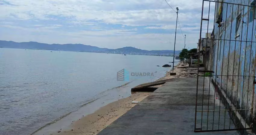 Casa com 3 dormitórios à venda, 330 m² por r$ 1.100.000,00 - barreiros - são josé/sc