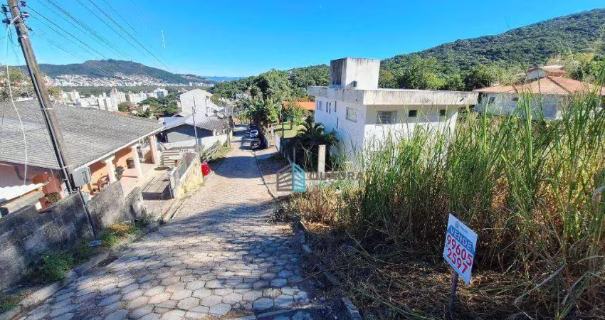 Terreno à venda no bairro itacorubi, florianópolis !!