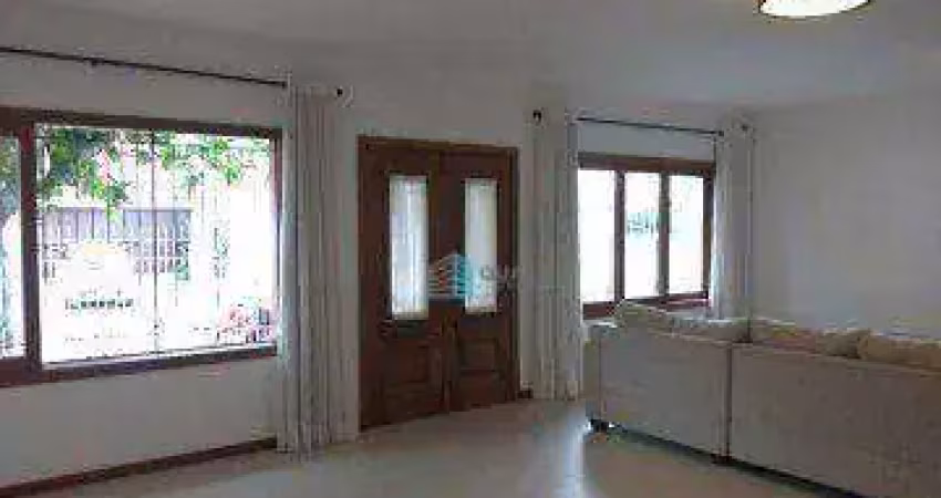 Casa com 3 dormitórios à venda, 200 m² por r$ 2.300.000,00 - santa mônica - florianópolis/sc