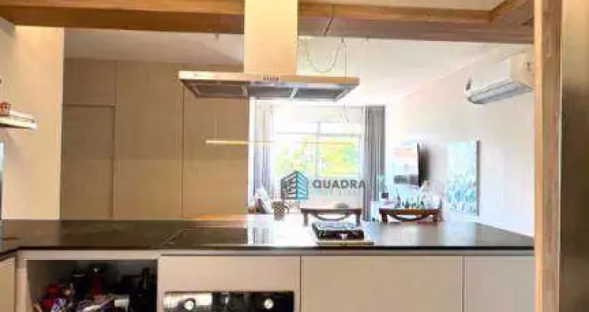 Apartamento com 2 quartos à venda na Avenida Atlântica, 623, Jardim Atlântico, Florianópolis