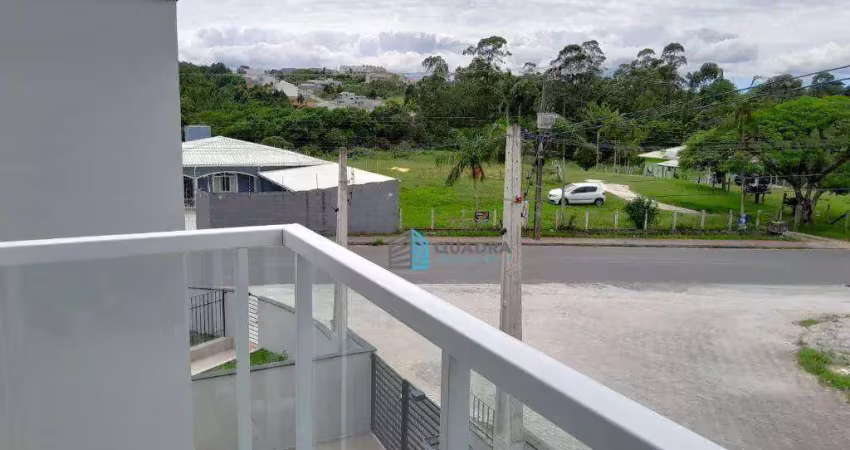 Casa com 2 quartos à venda na Rua Acelino Pereira, 357, Potecas, São José