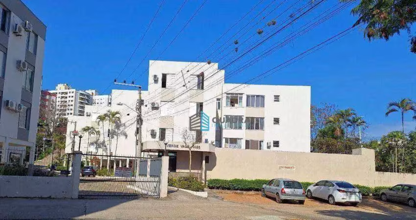 Apartamento à venda em frente a udesc e ufsc no itacorubi, florianópolis !!