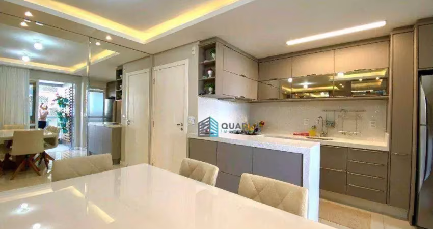 Apartamento à venda em clube residence na agronômica, florianópolis !!