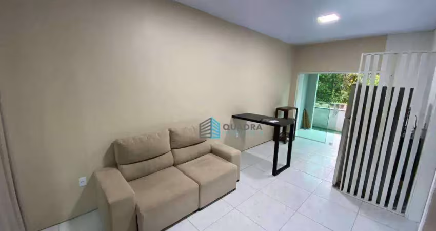 Oportunidade única de apartamento com 2 dormitórios semi-mobiliado no rio tavares | próximo ao tirio e praia do campeche