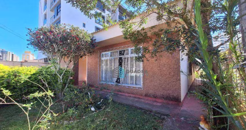 Casa com 5 dormitórios à venda, 230 m² por r$ 4.500.000,00 - trindade - florianópolis/sc