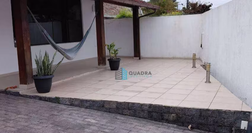 Casa com 4 quartos à venda na Rua dos Jasmins, 212, Santa Mônica, Florianópolis