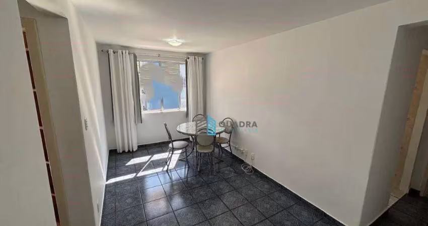 Oportunidade única de apartamento com 2 dormitórios para locação por r$ 2.800/mês, rod. admar gonzaga - itacorubi - florianópolis/sc