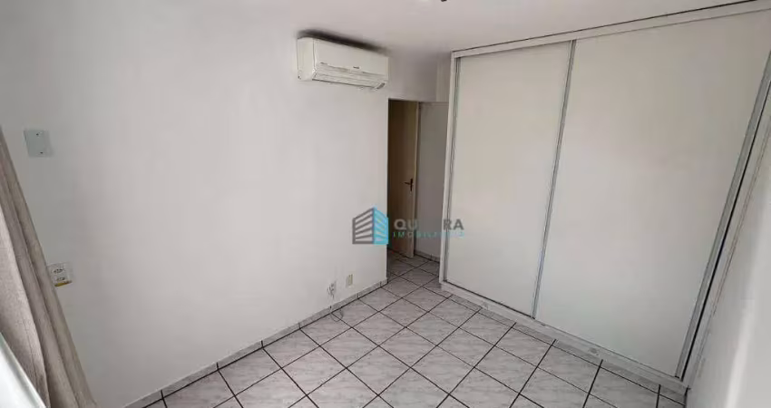 Oportunidade única de apartamento com 2 dormitórios para locação na rod. admar gonzaga, itacorubi - florianópolis sc / portaria 24h