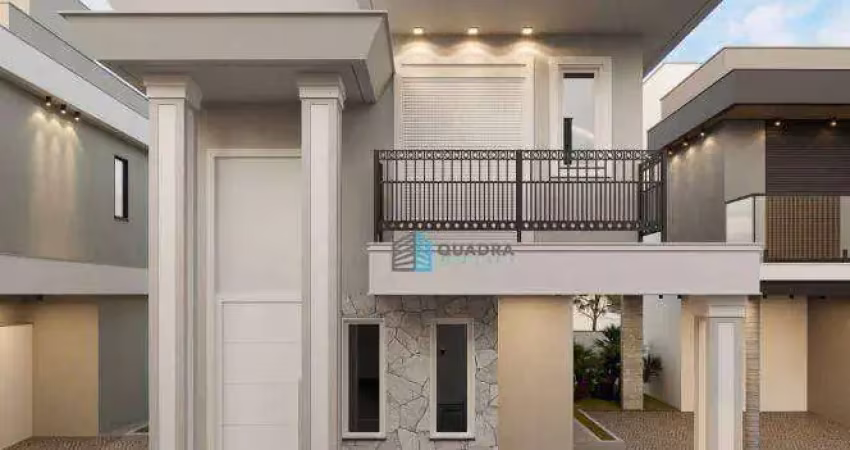 Casa em condomínio fechado com 2 quartos à venda na Rua de Pádua, Santo Antônio de Lisboa, Florianópolis