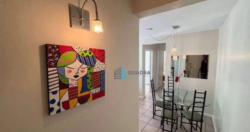 Oportunidade única de apartamento com 2 dormitórios para locação por r$ 2.650/mês, rod. admar gonzaga - itacorubi - florianópolis/sc