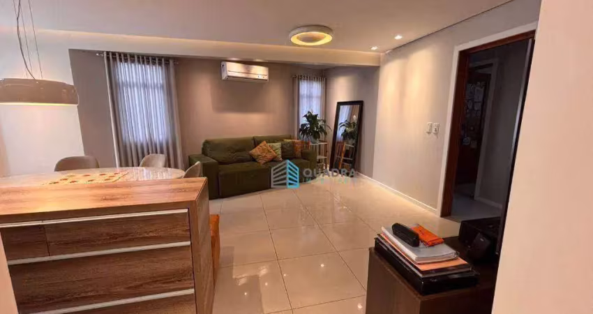 Apartamento com 3 quartos à venda na Rua João de Deus Machado, 94, Trindade, Florianópolis