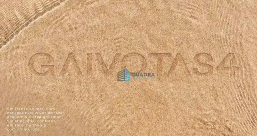 Gaivotas 4 - studio à venda, 32 m² por r$ 409.061 - praia dos ingleses - florianópolis/sc