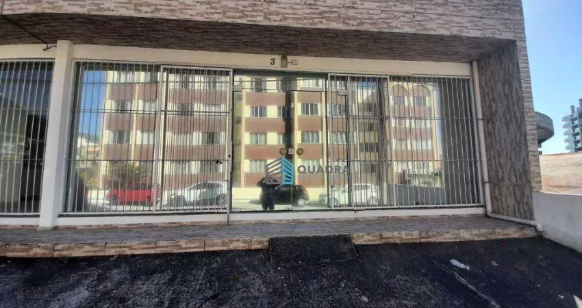 Sala para alugar, 55 m² por R$ 6.237,43/mês - Trindade - Florianópolis/SC