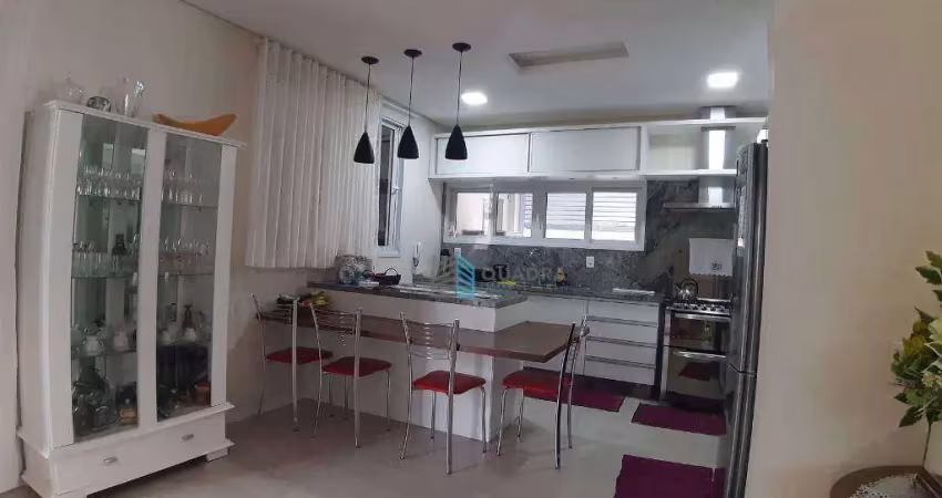 CASA ALTO PADRÃO