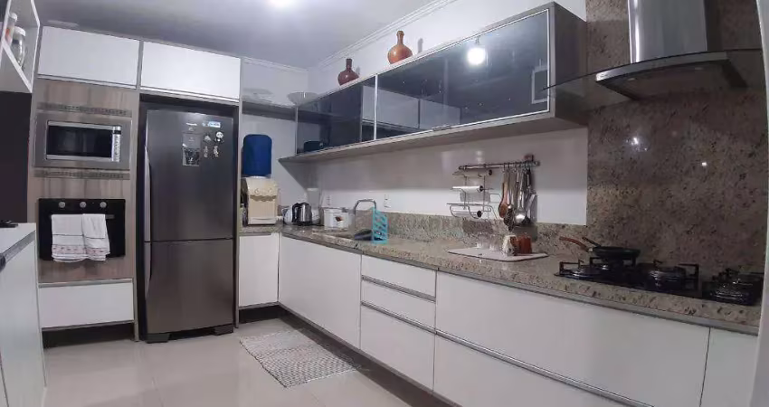 Casa com 5 quartos à venda na Rua Acadêmico Reinaldo Consoni, 666, Santa Mônica, Florianópolis