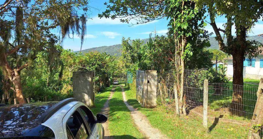 Terreno à Venda em Santo Antônio de Lisboa, Florianópolis !!