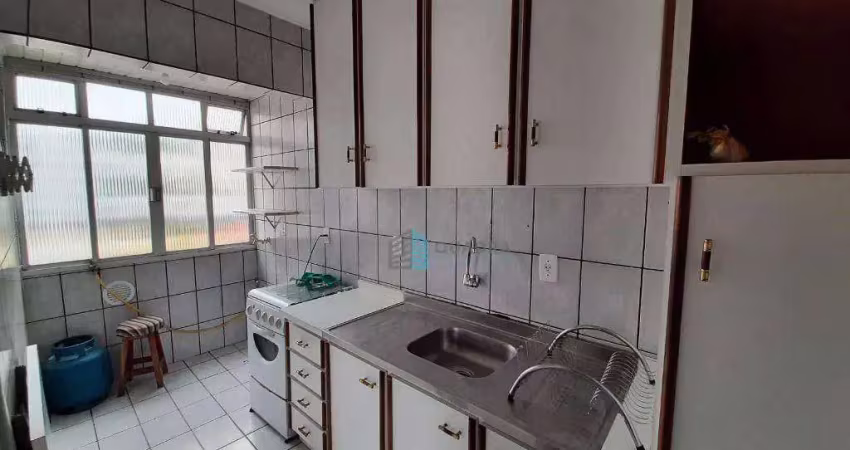 Apartamento com 2 dormitórios para alugar, 64 m² por r$ 3.107,96/mês - itacorubi - florianópolis/sc