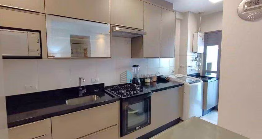 Apartamento Garden com Jacuzzi à Venda em Clube Residence no Monte Verde, Florianópolis !!