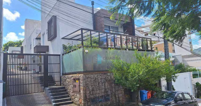 Casa à venda com 3 suítes em loteamento no bairro córrego grande, florianópolis !!