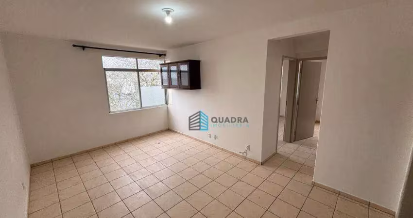 Apartamento com 2 dormitórios para alugar, 58 m² por r$ 3.531,67/mês - carvoeira - florianópolis/sc