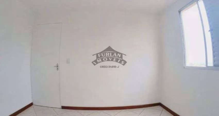 Apartamento à venda no Condomínio Green Land no Lajeado em Cotia - SP