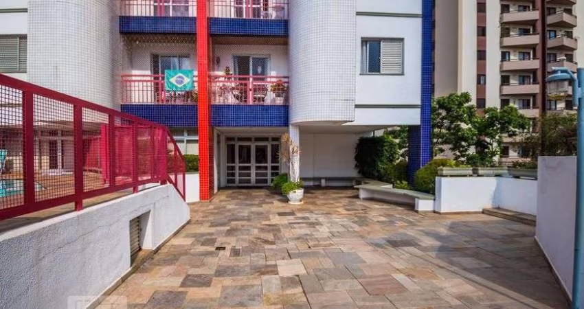 Apartamento à venda no Condomínio Edifício Ilha Di Capri na Vila Industrial - Campinas - SP