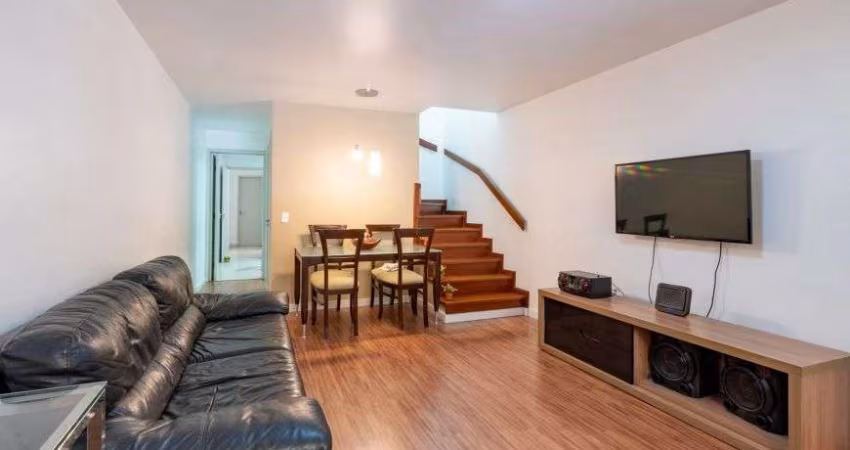 Casa sobrado à venda no Jardim Santos Dumont em São Paulo - SP