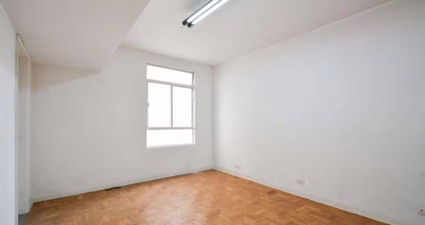 Apartamento à venda no Condomínio Edifício Marambaia na Vila Buarque em São Paulo - SP