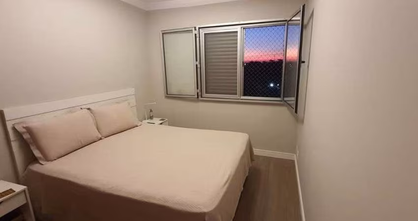 Apartamento para venda em Jardim Aero Continental - Campina/ SP