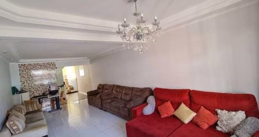 Casa para venda possui 287 metros quadrados com 3 quartos em Macedo - Guarulhos - SP