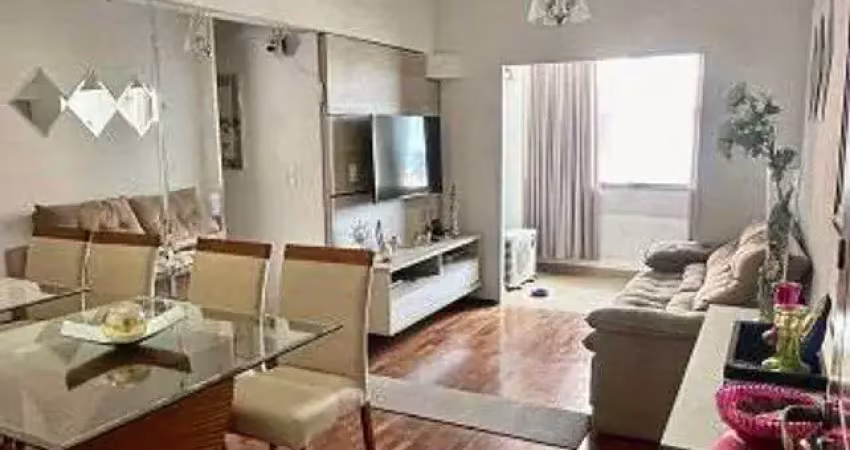 Apartamento para venda no condomínio puerto vallarta na ponte preta em campinas - sp