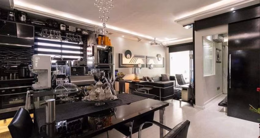 Apartamento Alto Padrão Para Alugar no Jardins, Edifício L'Officina - São Paulo