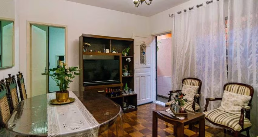 Casa térrea à venda na Vila Santa Catarina em São Paulo - SP
