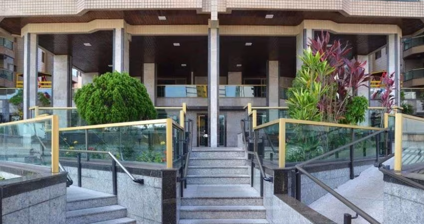 Apartamento à venda no Condomínio Golden Vilage Residence no bairro Jardim Marina - Mongaguá - SP