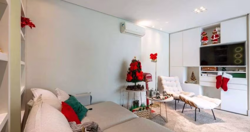Apartamento à venda no Condomínio On Penamby no Jardim Fonte do Morumbi em São Paulo - SP